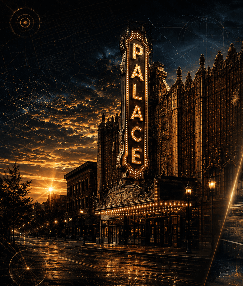 Palace Theatre